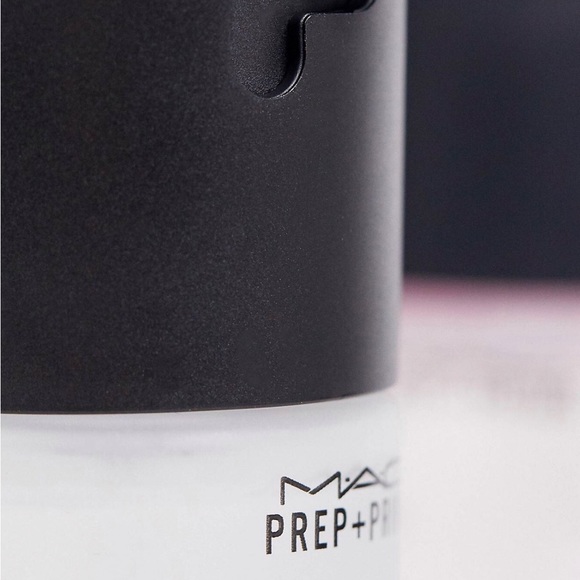 MAC PREP + PRIME FIX+ SETTING SPRAY |HYDRATING, REFRESHING, FINISHES MAKEUP NWT - Picture 7 of 10